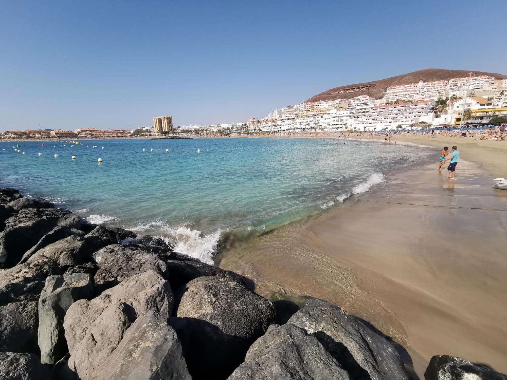 Home2book Vibrant Americas Apt, Pool Retreat Apartment Arona (Tenerife)