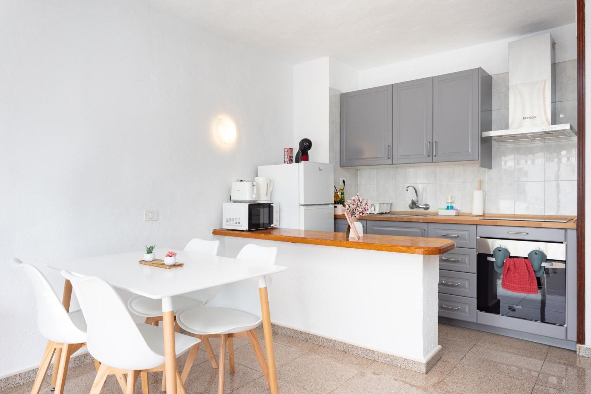 Apartment Home2book Vibrant Americas Apt, Pool Retreat Arona (Tenerife)